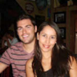 Meet your Posher, Carolina andrea